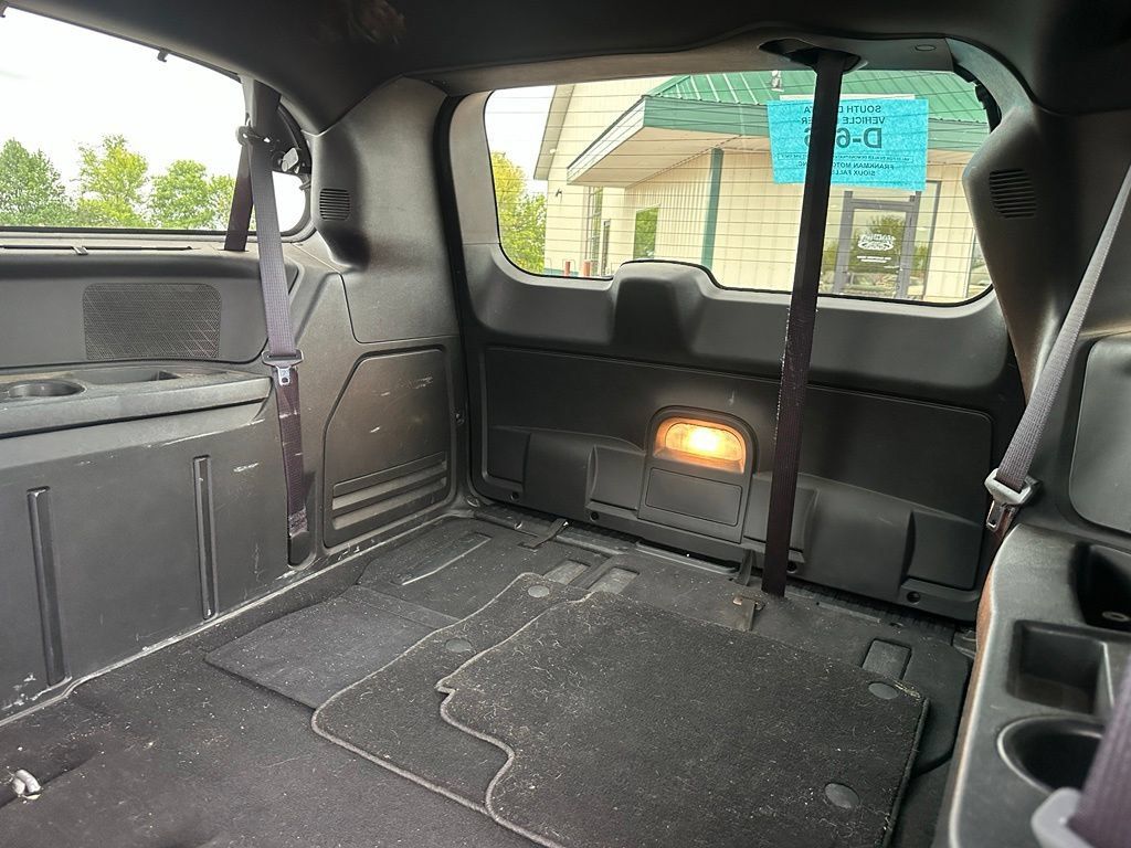 Used 2017 Dodge Grand Caravan GT FWD image 23