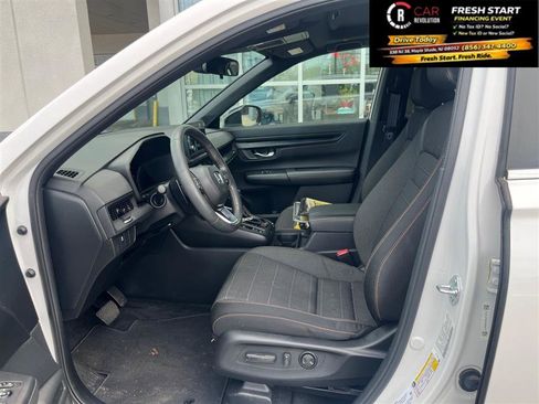 Used 2024 Honda CR-V Sport image 13