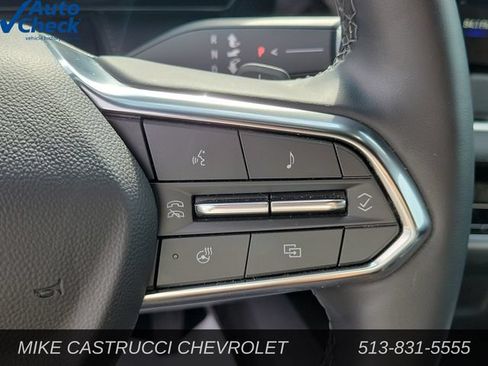 Used 2025 Chevrolet Equinox LT w/ Midnight Edition AWD/4WD image 17