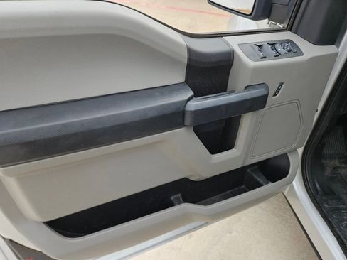 Used 2019 Ford F150 XL w/ Equipment Group 101A Mid image 12