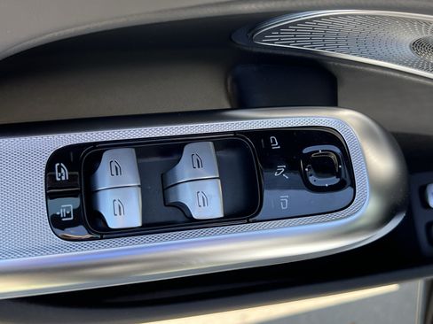 New 2026 Mercedes-Benz E 53 AMG e 4MATIC Sedan image 14