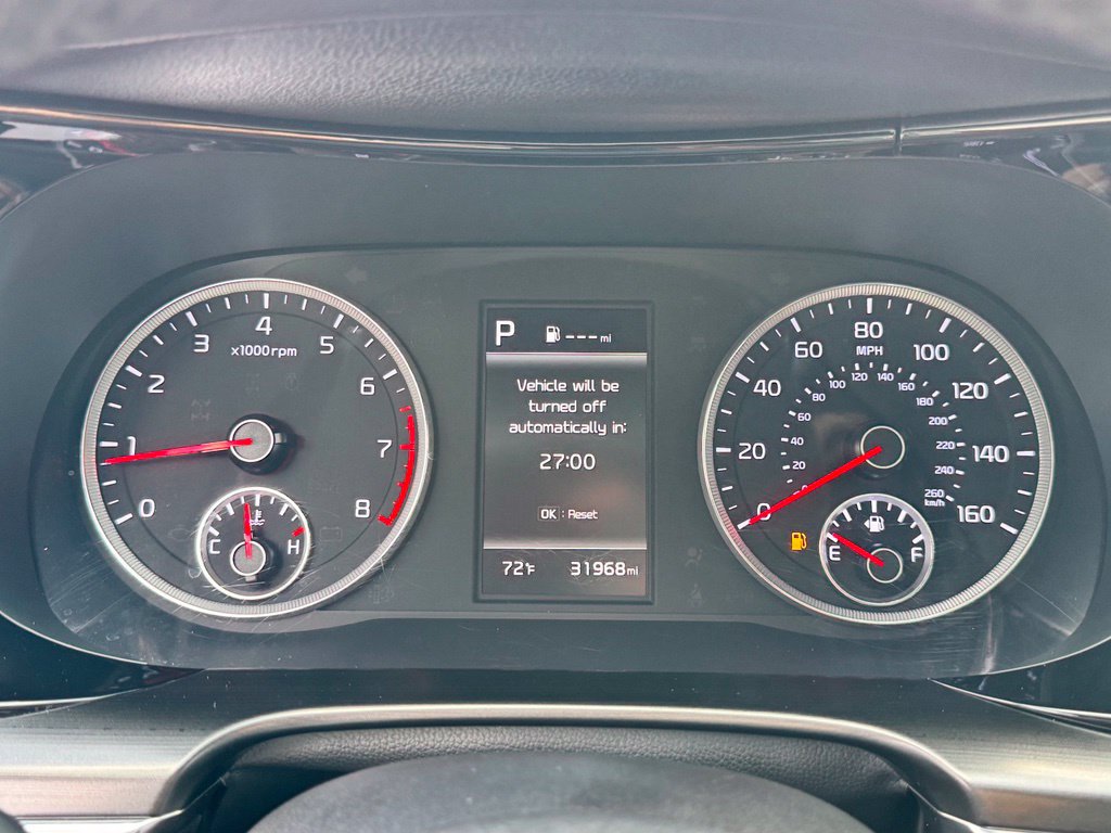 Used 2024 Kia K5 GT FWD image 14