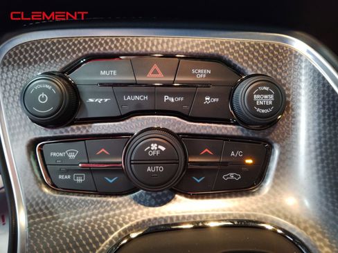 Used 2023 Dodge Challenger SRT Hellcat image 19