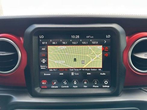 Certified 2019 Jeep Wrangler Unlimited Rubicon image 14