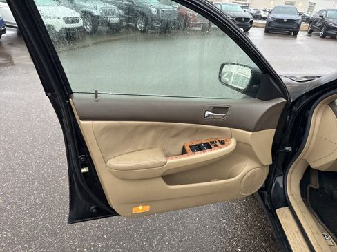 Used 2003 Honda Accord EX image 15