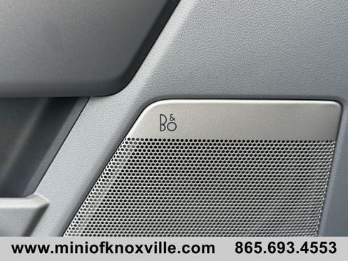Used 2025 Ford F150 Lariat w/ Equipment Group 502A High AWD/4WD image 15