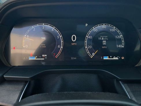 New 2026 Jeep Grand Cherokee L Limited AWD/4WD image 17