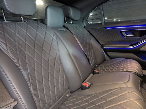 Certified 2021 Mercedes-Benz S 580 4MATIC Sedan image 20