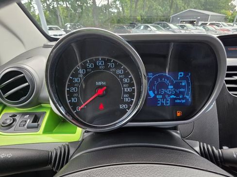 Used 2014 Chevrolet Spark LT FWD image 13
