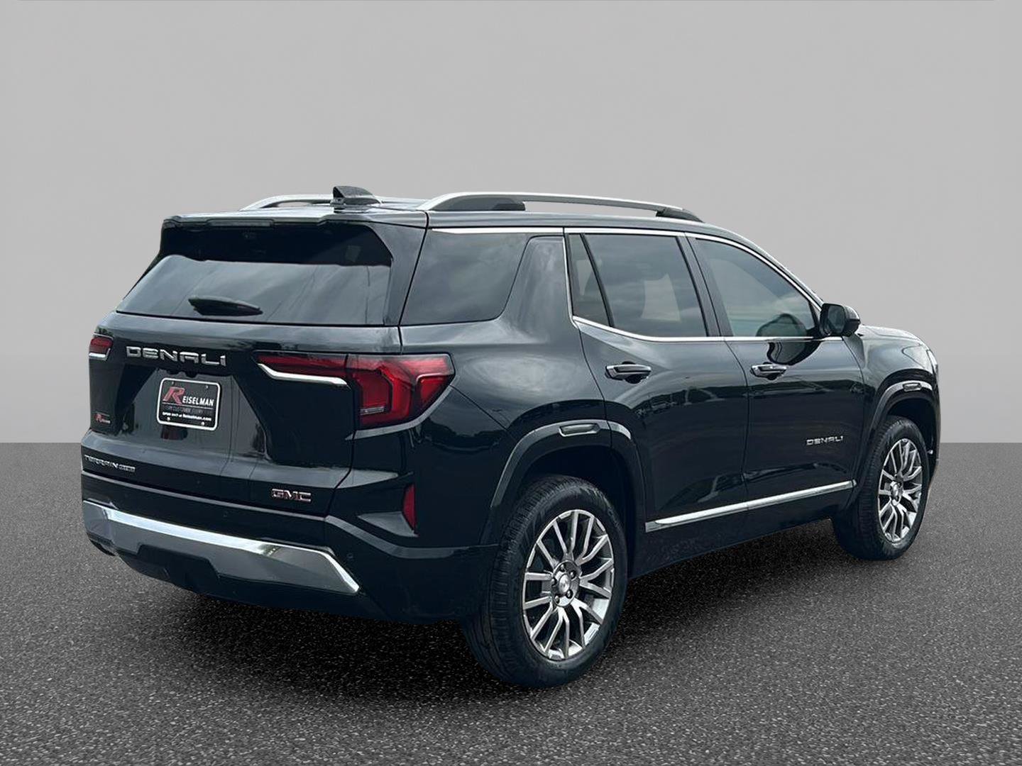 New 2027 GMC Terrain Denali AWD/4WD image 6