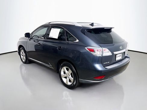 Used 2010 Lexus RX 350 AWD image 5