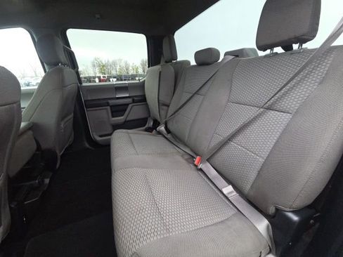 Used 2020 Ford F150 XLT w/ XTR Package image 14