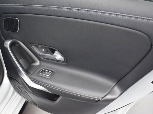 Used 2020 Mercedes-Benz CLA 45 AMG 4MATIC image 27