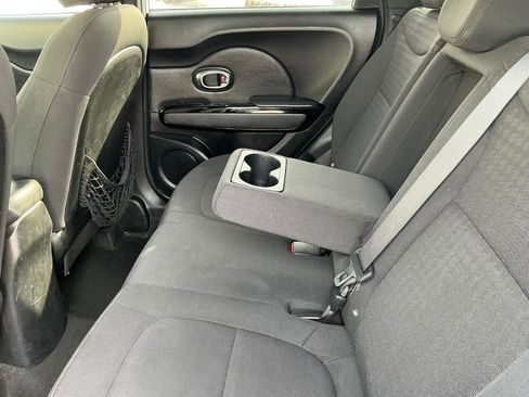 Used 2014 Kia Soul ! w/ Sun & Sound Package image 13