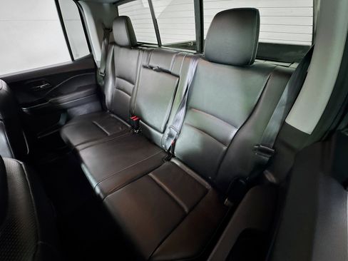 Used 2023 Honda Ridgeline RTL-E image 23