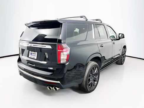 Certified 2024 Chevrolet Tahoe High Country w/ Premium Package image 7