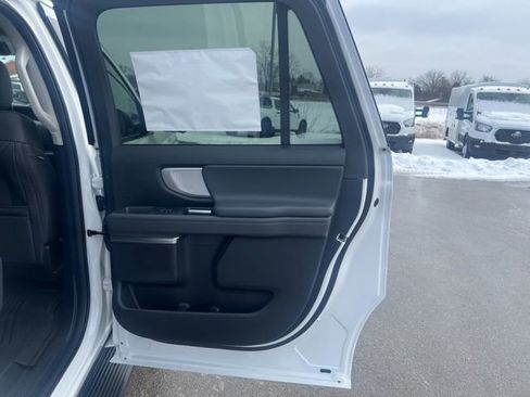 New 2026 Ford Expedition Max Active image 36