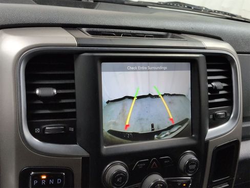 Used 2017 RAM 1500 Big Horn image 30