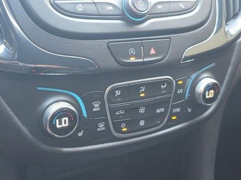 Certified 2023 Chevrolet Equinox RS w/ LPO, Cargo Package FWD image 27