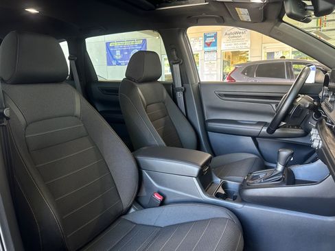 Used 2025 Honda CR-V Sport image 27