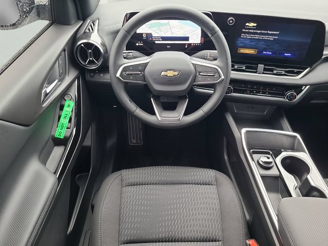 New 2027 Chevrolet Equinox LT FWD image 15