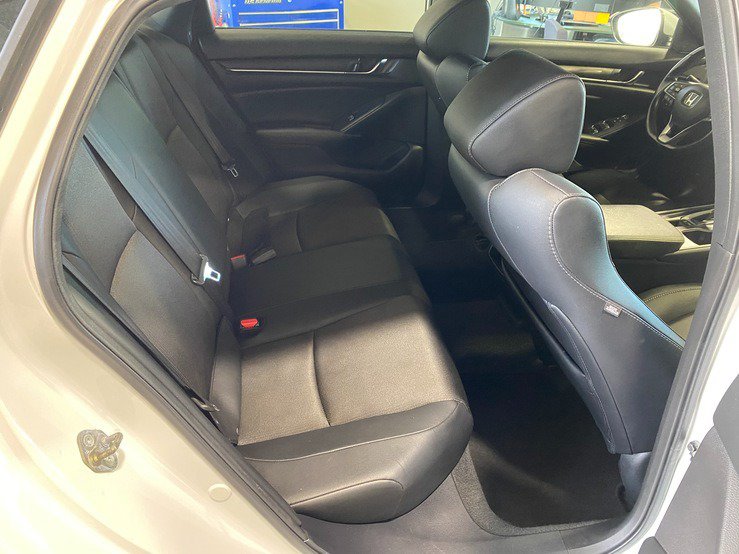 Used 2020 Honda Accord Sport image 16