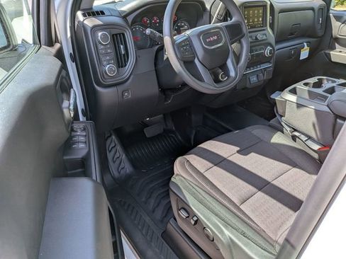 New 2026 GMC Sierra 1500 Pro w/ Pro Value Package AWD/4WD image 12