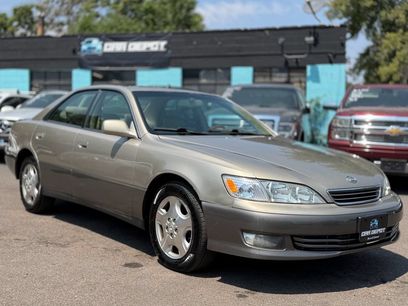 Used 2000 Lexus ES 330