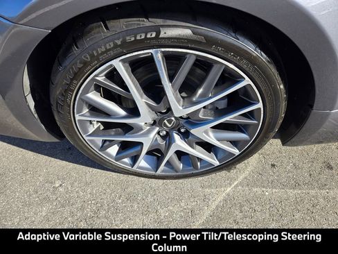 Used 2017 Lexus RC 200t F Sport RWD image 13