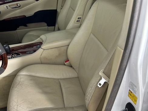 Used 2010 Lexus LS 460 460 image 11