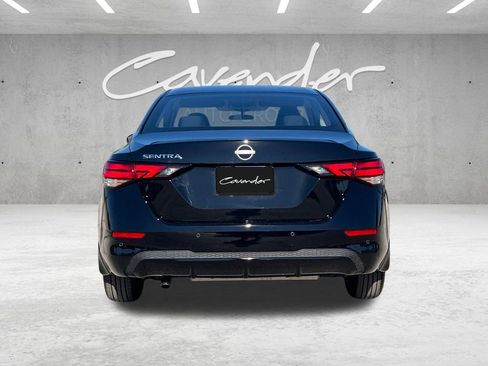 New 2025 Nissan Sentra S image 15