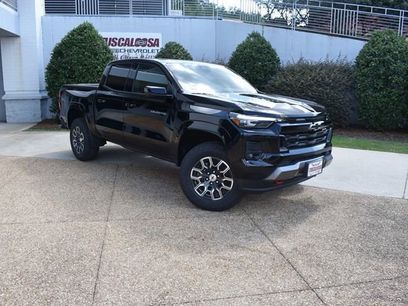 New 2026 Chevrolet Colorado Z71