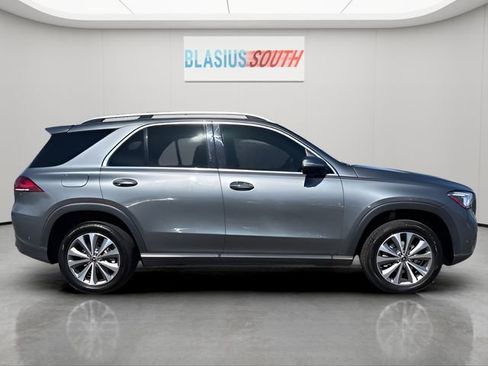 Used 2023 Mercedes-Benz GLE 350 w/ Premium Package image 2