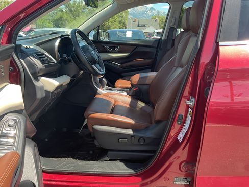 Used 2019 Subaru Ascent Touring AWD/4WD image 13