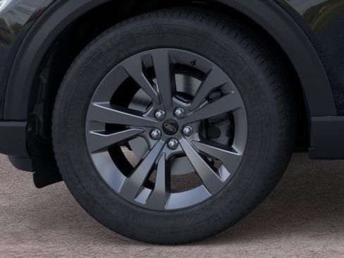 New 2026 Ford Explorer Active w/ Active Comfort Package AWD/4WD image 19