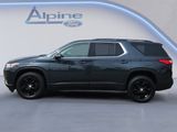 Used 2020 Chevrolet Traverse LT image 2