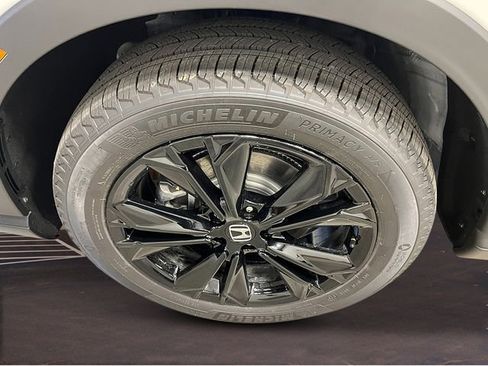 New 2026 Honda CR-V Sport Touring image 11