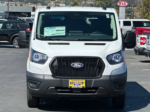 New 2026 Ford Transit 350 XL RWD image 9