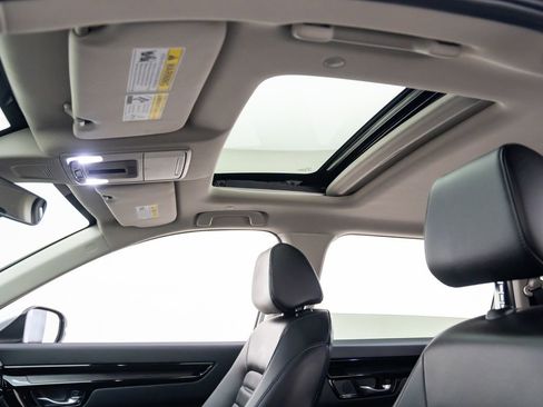 Certified 2025 Honda CR-V EX-L image 19