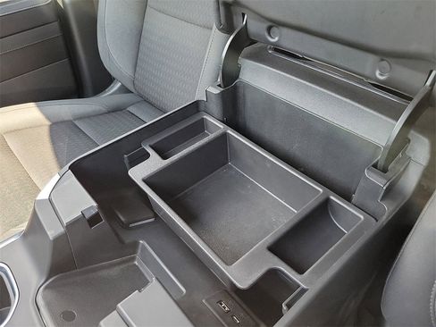 Used 2023 Chevrolet Silverado 1500 LT Trail Boss w/ Protection Package image 17