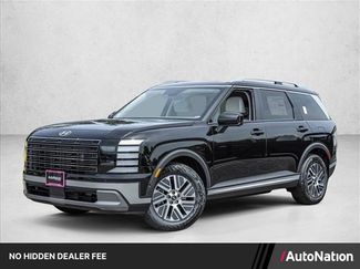 New 2026 Hyundai Palisade SEL Premium AWD/4WD video 1