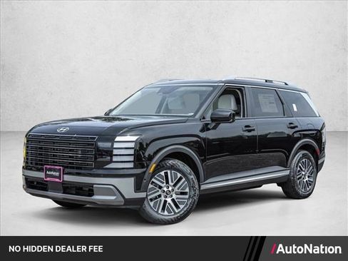 New 2026 Hyundai Palisade SEL Premium AWD/4WD image 1