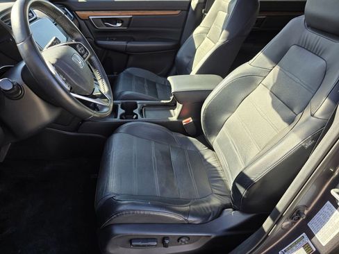 Used 2019 Honda CR-V EX-L image 34