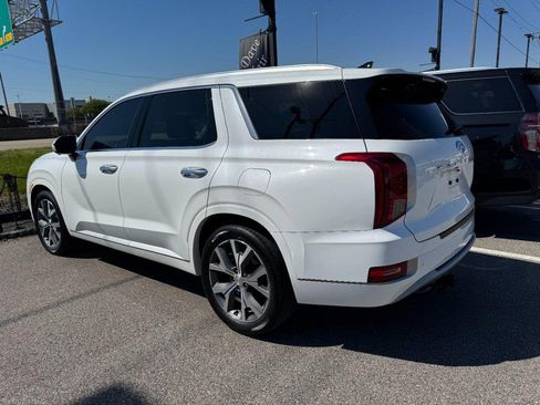 Used 2022 Hyundai Palisade Limited image 3