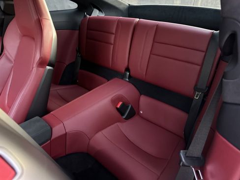 Certified 2023 Porsche 911 Carrera S image 19