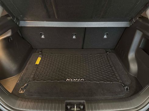 Used 2022 Hyundai Kona SEL image 30