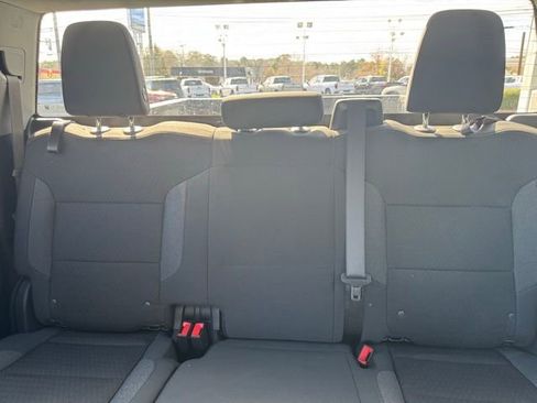 Used 2025 Chevrolet Silverado 1500 LT image 14