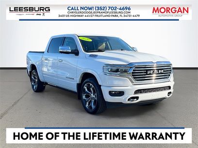 Used 2020 RAM 1500 Limited