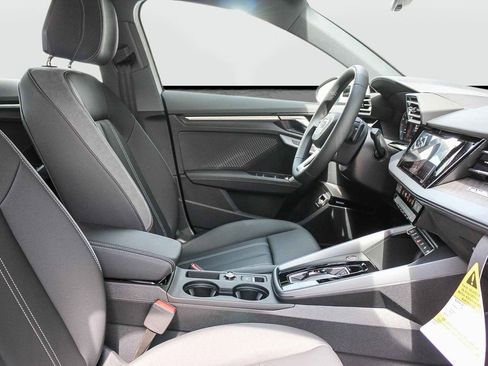 New 2025 Audi A3 2.0T Premium Plus image 18