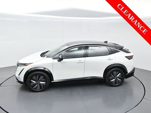 Used 2024 Nissan Ariya ENGAGE image 61